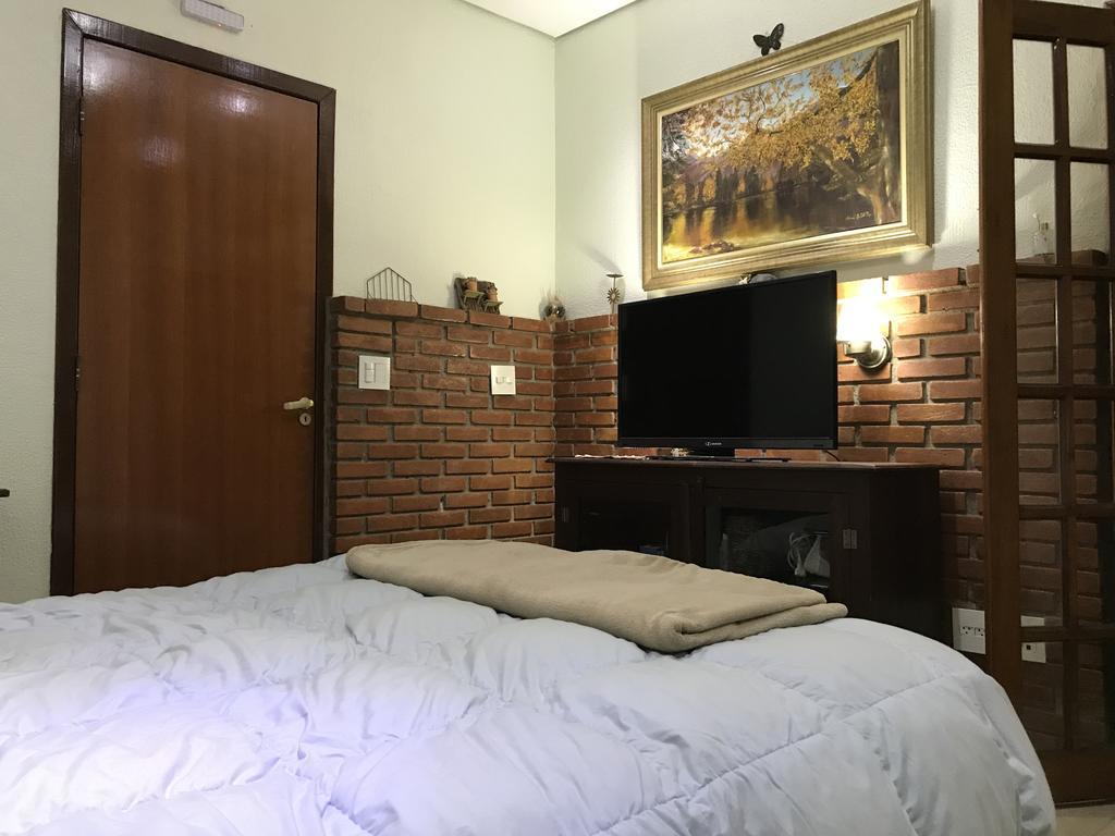 Casa Anhembi/Center Norte Сан-Паулу Номер фото